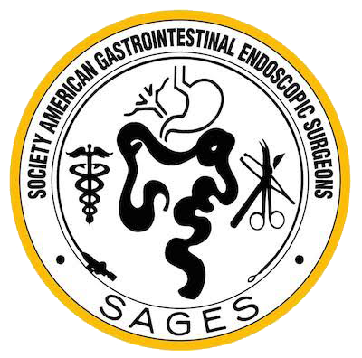 the Society of American Gastrointestinal and Endoscopic Surgeons