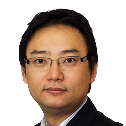 Dr Clement Tsang